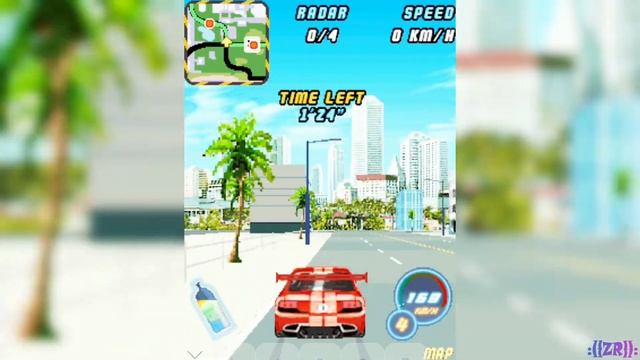 NitroStreet Racing 2 Gameplay (J2ME HD Java): Play Race Missions & Story Mode смотреть онлайн