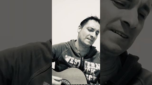 Fiesta (Joan Manuel Serrat) COVER смотреть онлайн