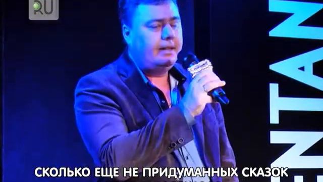 «Поют все!»: Кто поразил жюри в самое сердце? смотреть онлайн