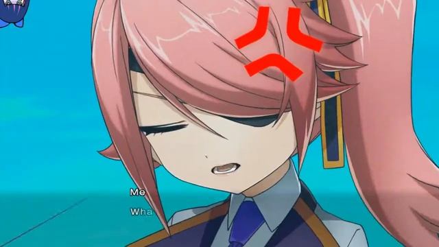 XBlaze Lost: Memories Walkthrough [Part 2] - No Commentary смотреть онлайн