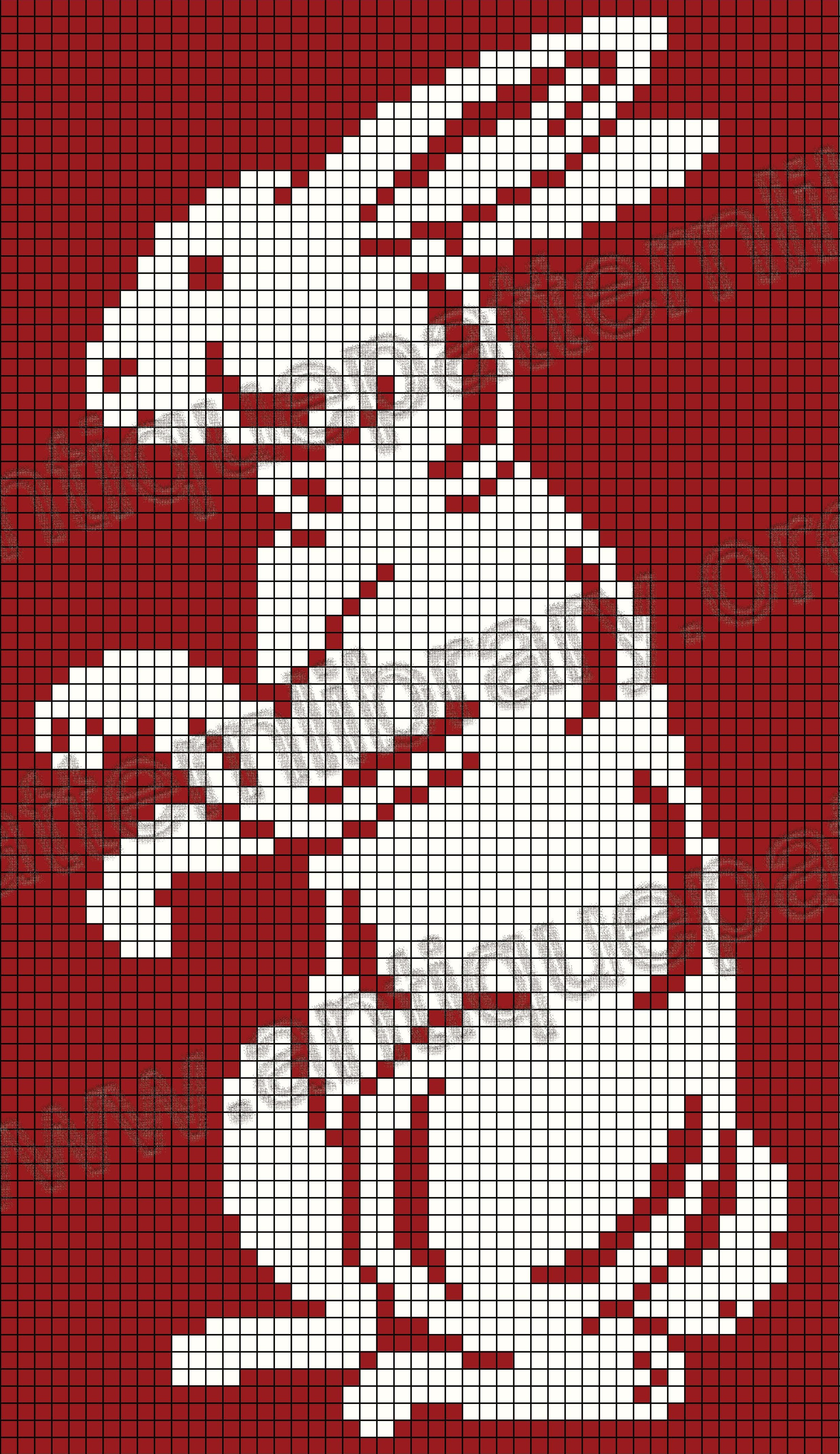 ВЯЗАНИЕ, СТАРИННЫЕ СХЕМЫ, РУКОДЕЛИЕ. ПОДБОРКА №30. смотреть онлайн