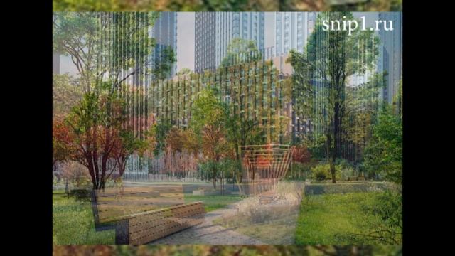 ЖК Balance на юго-востоке Москвы смотреть онлайн