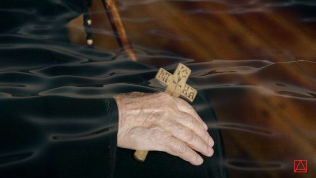 Святый Марк подвижник Ктодумает оправдаться делами .12