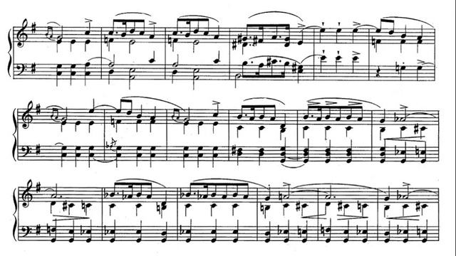 Chopin: Mazurka in E minor Op. 17 No. 2 - Jan Ekier, 1987 смотреть онлайн