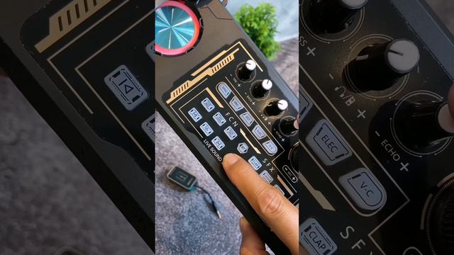 Review MIXIO YS-301 Soundcard Bluetooth Speaker 2 Microphone Wireless Karaoke смотреть онлайн