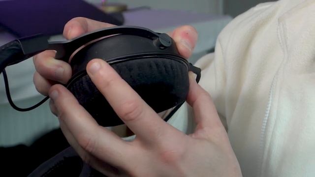 How to Swap Earpads in Beyerdynamic DT1990 Pro Headphones - Dekoni Earpads (Platinum Series) смотреть онлайн