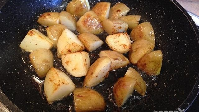 Сборник рецептов