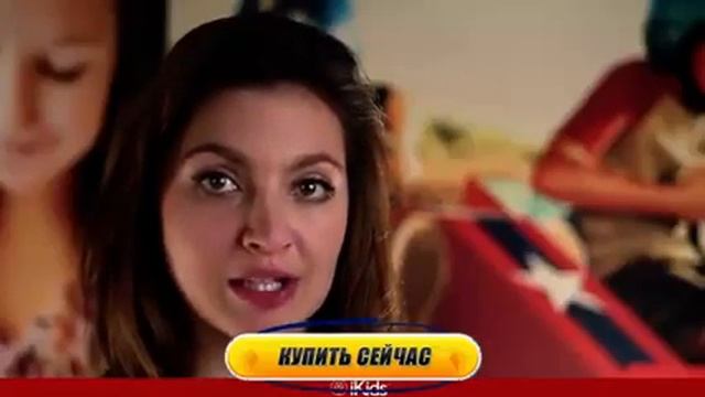 Детский планшет iKids для развлечения и обучения ребёнка смотреть онлайн