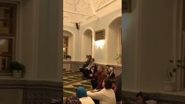 Ответ по вопросу о многожёнстве в Исламе смотреть онлайн