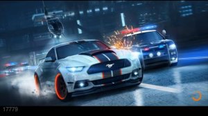 NEED FOR SPEED NO LIMITS - LIL WAYNE Event Chapter 5 Play Through (by EA Games) - (iOS/Android)