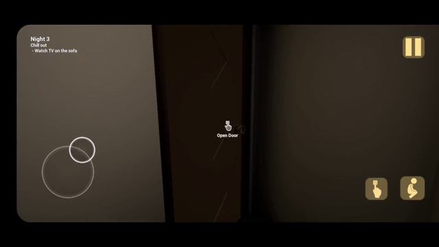 The baby in yellow 2.o new update gameplay/Horror game/on vtg! смотреть онлайн