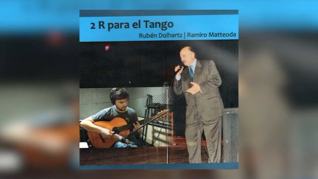 2- Dolhartz Ruben - No tengo la culpa (Arturo de la Torre - Carlos Olmedo) смотреть онлайн