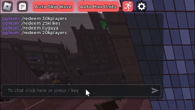 *NEW ALL WORKING SKIBI DEFENSE CODES 2023 - ROBLOX SKIBI DEFENSE смотреть онлайн