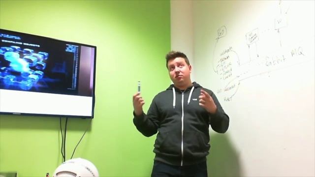 Brown Bag - Monitoring Dev, Measure your pipelines! смотреть онлайн