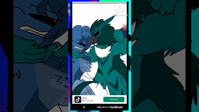 FourBRVR .vs. Rasack [Speedpaint] Gitf For @rasackstrangedragonstar774 #battleforbfbmovie смотреть онлайн