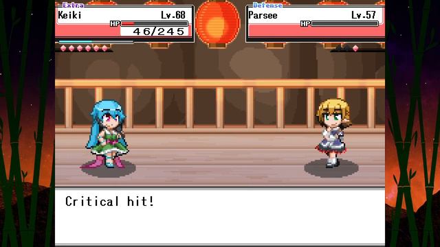 Touhou: Puppet Dance Performance - Shard of Dreams [Extended] | Part 7 смотреть онлайн