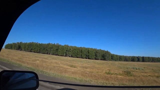 Путешествие в республику Башкортостан город Учалы смотреть онлайн