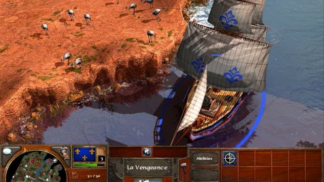 26 Age of Empires 3 Soundtrack - Niceterium With Screenshots смотреть онлайн