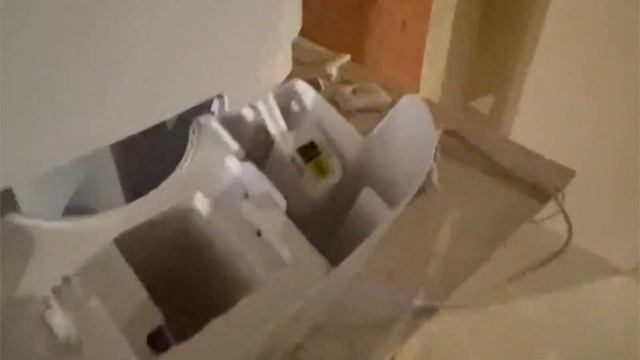 Грубые ошибки при сушке штукатурки! смотреть онлайн