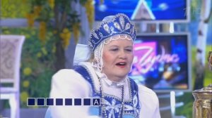 Музыка барабана из Поле Чудес (Мелодия)