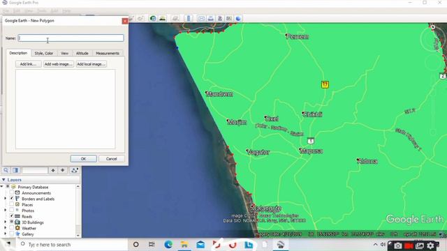 #HOW TO MAKE POLYGON IN GOOGLE EARTH PRO/CIVIL ENGINEERING CONTENTS смотреть онлайн