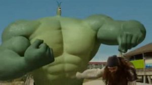 Defeat of my favorite movie villains part 4