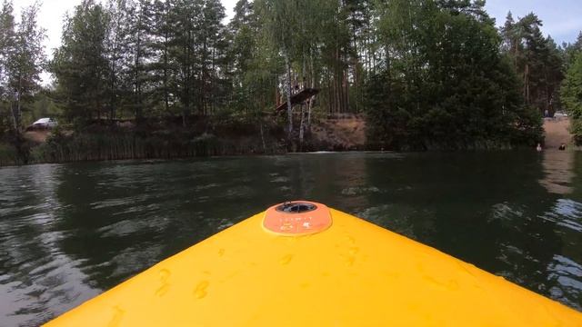 Сапборд | Силикатное / ЗКПД | Нижний Новгород смотреть онлайн