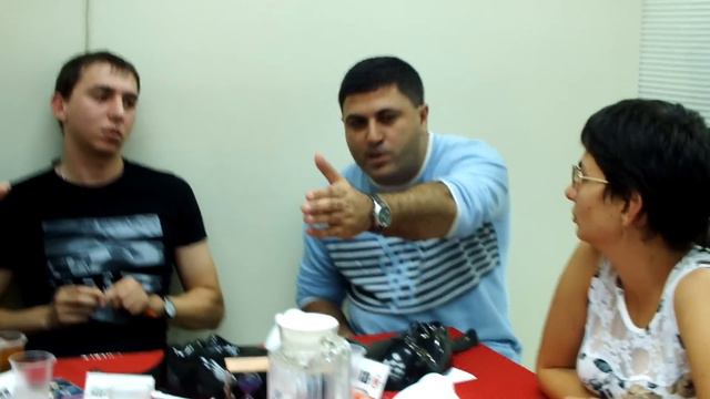 Город просыпается: Жесткий конструктив от Славы #1 смотреть онлайн