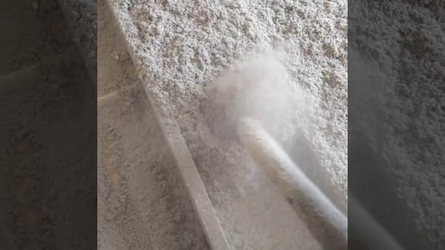 Монтаж утеплителя эковата в Нижнем Новгороде смотреть онлайн