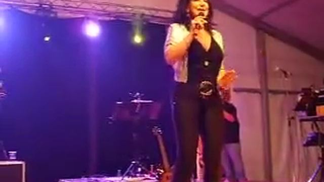 SZŰCS JUDIT- Sopronban, A Soproni Kékfrankos Szakácskirály Választásán(2010.09.18)-3 смотреть онлайн