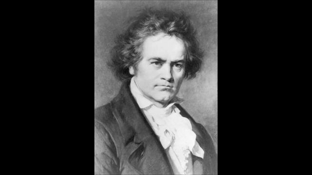 Beethoven: Piano Sonata No.14 in C sharp minor "Moonlight" - 3 смотреть онлайн