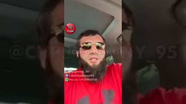 чеченцы и дагестанцы а также весь мусульмане - это братья смотреть онлайн