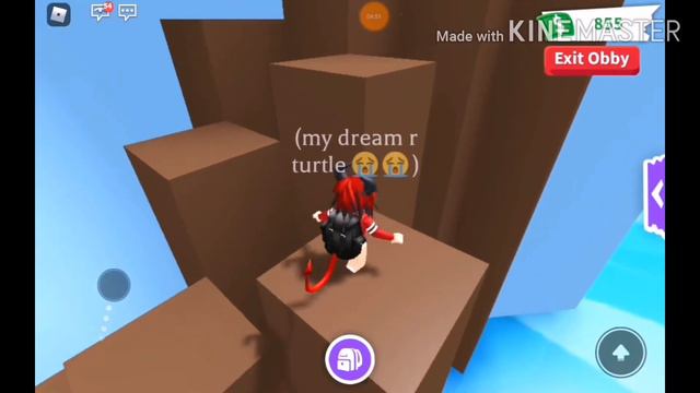 Паркур в Адопт ми? Прохожу первые три карты. Roblox Adopt Me смотреть онлайн