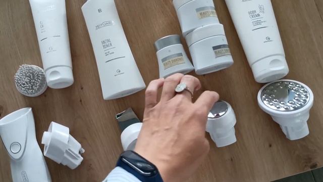 Краткая инструкция по использованию Zeitgard Pro. смотреть онлайн