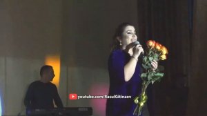 18 Самира Омарова – Пою для вас