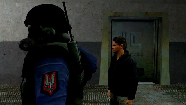 Garrys Mod: Desde 0 - Capitulo 20 (Loquendo) смотреть онлайн