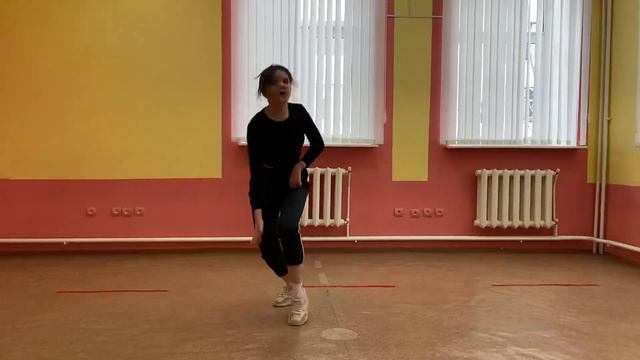 Малюшина Милана. МБУ ОКДПМ «Дети плюс» подростковый клуб «Виктория» . смотреть онлайн