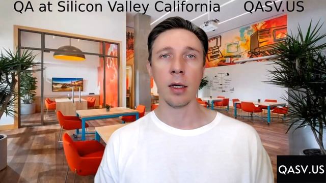 QA-Manual и QA-Automation. Новый поток на курсах "QA at Silicon Valley California". смотреть онлайн
