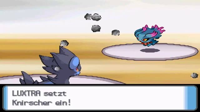 Pokemon Perl [#017] - Route 211 und die 5. Arena смотреть онлайн