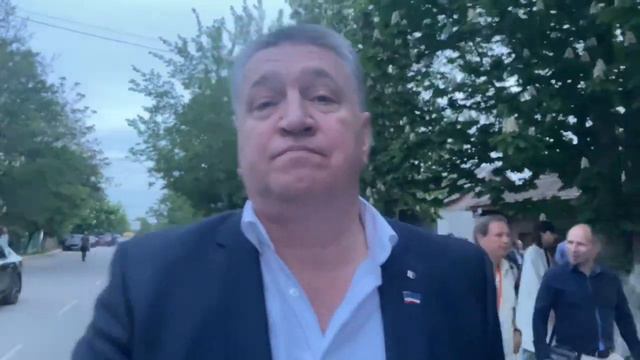 Депутат Григорий Кадын: нам всем нужно вернуться в правовое поле и констатировать выбор народа. смотреть онлайн