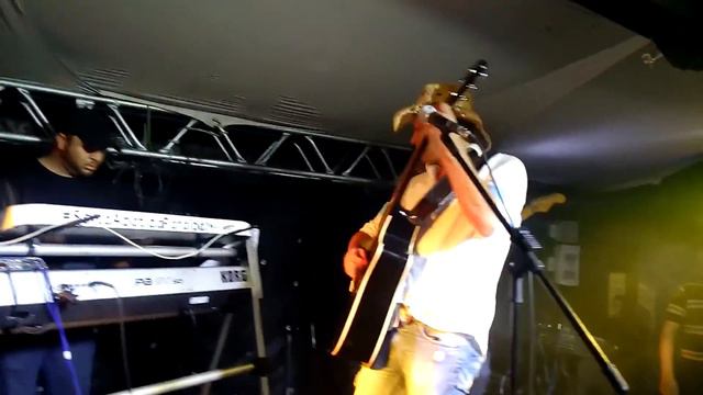 Marcelo Gomes - ao vivo no Gimba Jardim смотреть онлайн