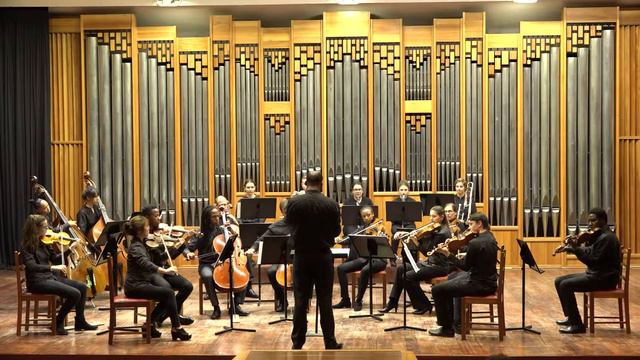 Romanian Folk Dances/ Román Népi Táncok Béla Bartók
