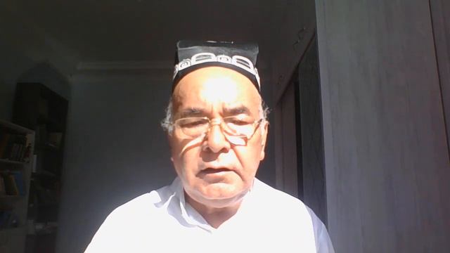 HAZRATI ZANGI OTA смотреть онлайн