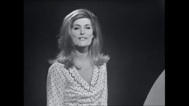 🎵Dalida-Ne Lis Pas Cette Lettre  1964