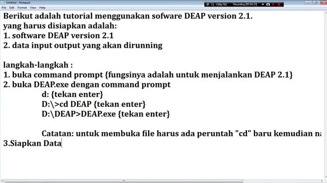 Tutorial DEAP 2 1 смотреть онлайн