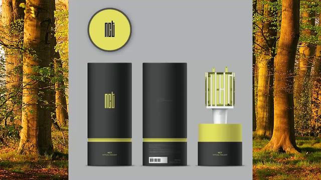 Лайтстик LED NCT\Купить лайтстик К-Поп на алиэкспресс смотреть онлайн