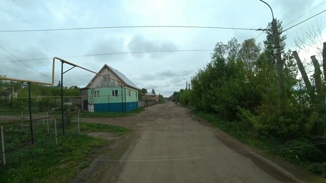 Бирск, "вид изнутри" смотреть онлайн