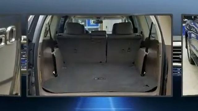 2016 Lexus GX 460 in Roswell, GA 30076 смотреть онлайн