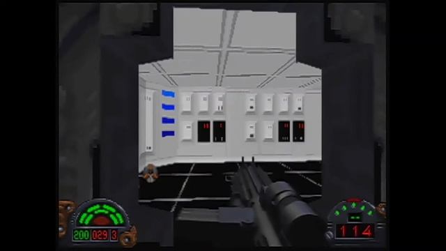 Thibaut Sevette / Star Wars : Dark Forces - Part. 5 (Super Bouclier) [FR - PEGI16] S#20190908203139 смотреть онлайн