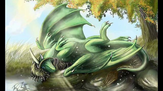 Dragon Trance- Keep on Moving смотреть онлайн